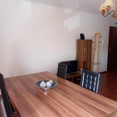 Apartanita 蓬塔德尔加达 外观 照片