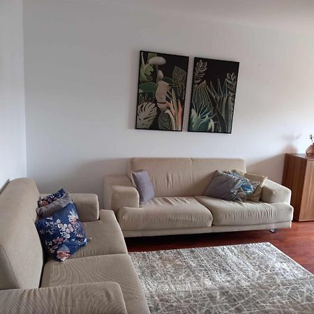 Apartanita 蓬塔德尔加达 外观 照片