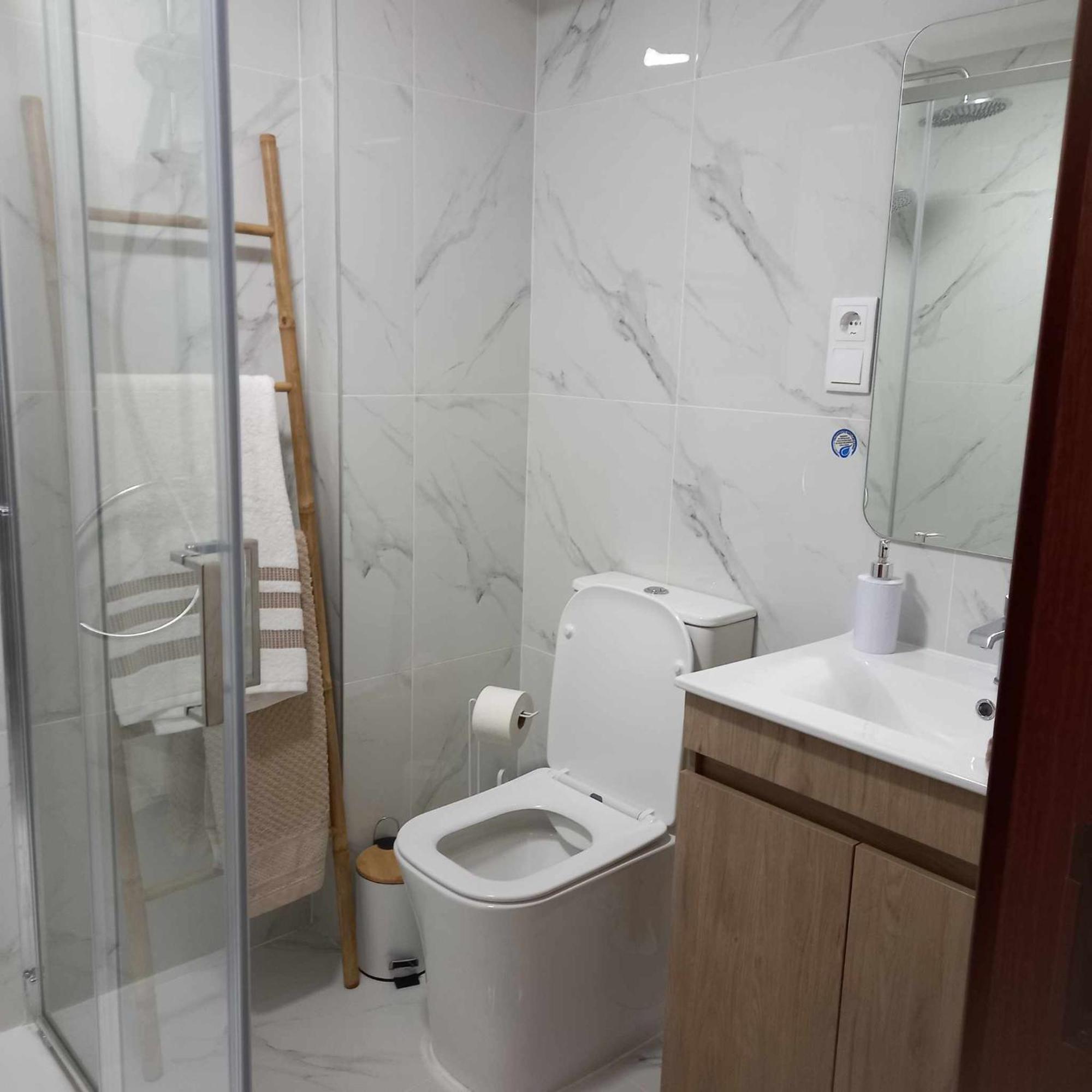 Apartanita 蓬塔德尔加达 外观 照片
