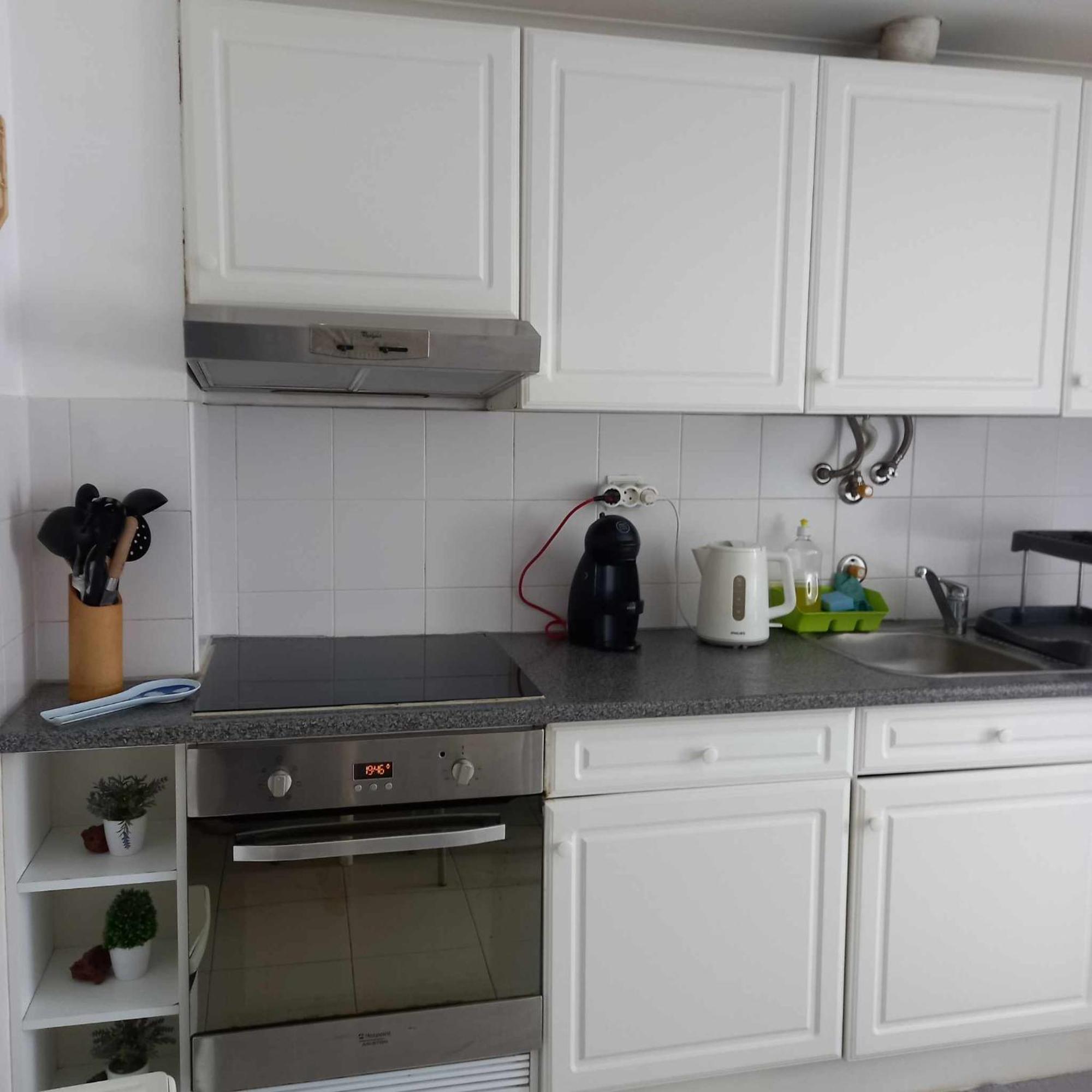 Apartanita 蓬塔德尔加达 外观 照片