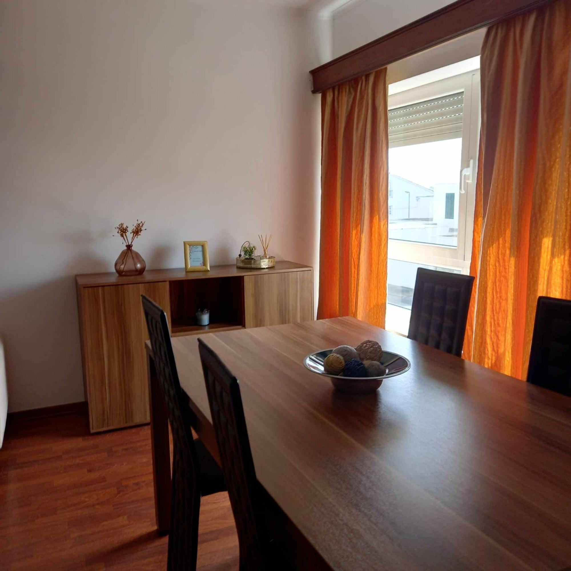 Apartanita 蓬塔德尔加达 外观 照片