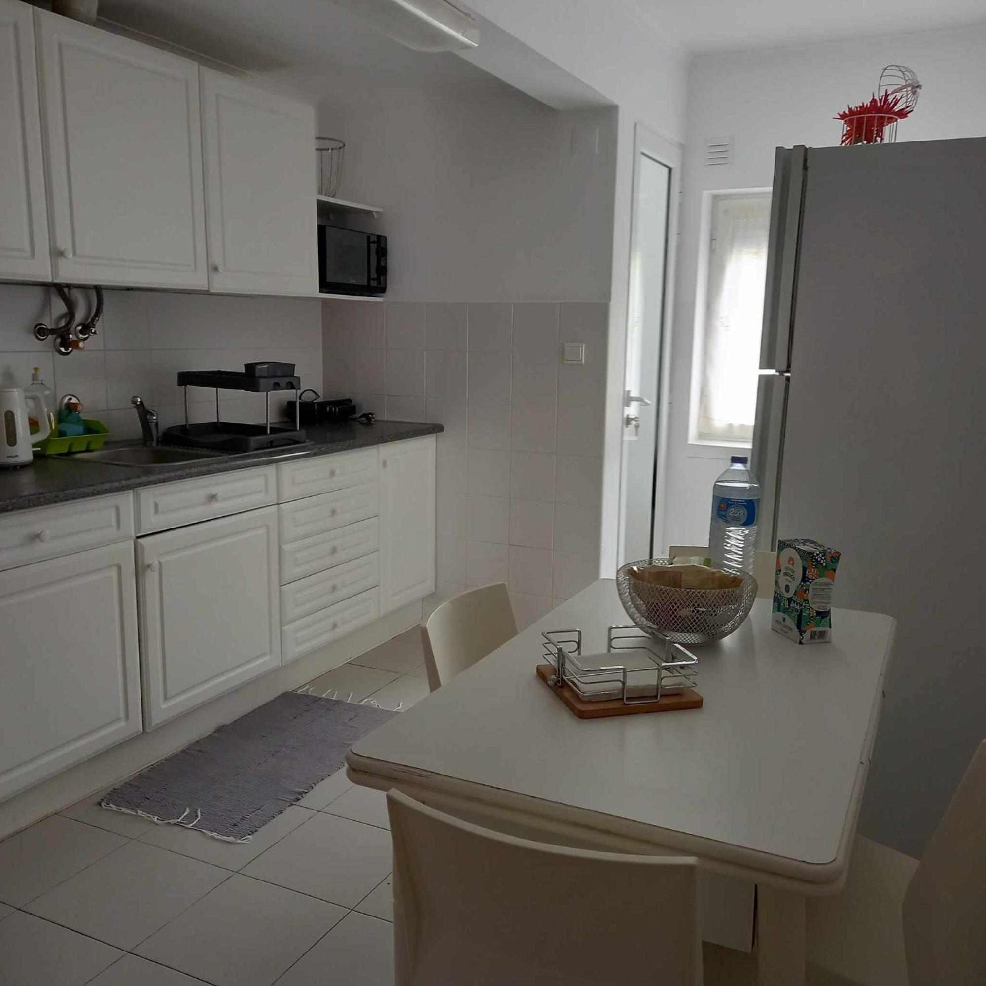 Apartanita 蓬塔德尔加达 外观 照片