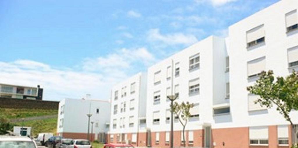 Apartanita 蓬塔德尔加达 外观 照片