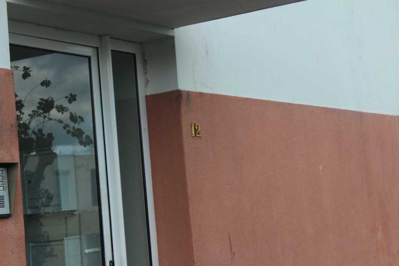 Apartanita 蓬塔德尔加达 外观 照片